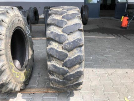  Opona przemysłowa do ładowarek  MITAS MPT