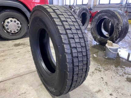  CONTINENTAL CITYSERVICE HD  