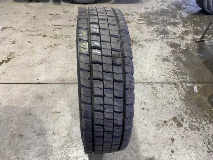 CONTINENTAL CITYSERVICE HD