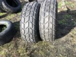 Opony do cystern 270/65R16 10.5R16 MICHELIN XP270 / 80% BIEŻNIKA