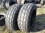 Opony do cystern 270/65R16 10.5R16 MICHELIN XP270 / 80% BIEŻNIKA