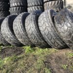  Opony do przyczepy rolniczej 10.50/65R18 ,270/65R18 MICHELIN XP27 RADIAL / 90% BIEŻNIKA
