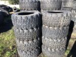 Opony do przyczepy rolniczej 315/55R16 CONTINENTAL MPT81 / 70% bieżnika
