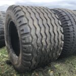 Opony do przyczepy rolniczej 19.0/45-17 BKT AW708 / 100% bieżnika