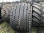 Opony do przyczepy rolniczej 19.0/45-17 VREDESTEIN / 100% bieżnika