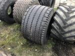 Opony do przyczepy rolniczej 19.0/45-17 VREDESTEIN / 100% bieżnika