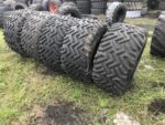 Opony do przyczepy rolniczej 440/50R17 MITAS AR-04 / 90% bieżnika