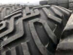 Opony do przyczepy rolniczej 440/50R17 MITAS AR-04 / 90% bieżnika