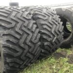 Opony do przyczepy rolniczej 440/50R17 CONTINENTAL AR-04 / 50% bieżnika