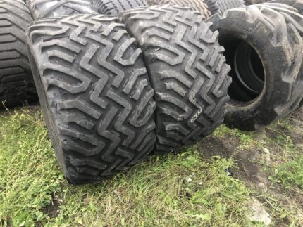 Opony do przyczepy rolniczej 440/50R17 CONTINENTAL AR-04 / 50% bieżnika