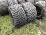 Opony do przyczepy rolniczej 440/50R17 CONTINENTAL AR-04 / 50% bieżnika
