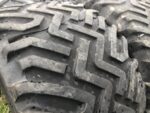 Opony do przyczepy rolniczej 440/50R17 CONTINENTAL AR-04 / 50% bieżnika