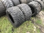 Opony do przyczepy rolniczej 440/50R17 CONTINENTAL AR-04 / 50% bieżnika