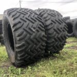 Opony do przyczepy rolniczej 440/50R17BKT TRAC SUPER / 90% bieżnika