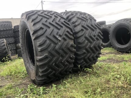 Opony do przyczepy rolniczej 440/50R17BKT TRAC SUPER / 90% bieżnika