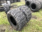 Opony do przyczepy rolniczej 440/50R17BKT TRAC SUPER / 90% bieżnika