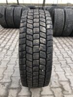 Opony ciężarowe 295/60R22.5 FULDA REGIOFORCE 3 / 16-17mm