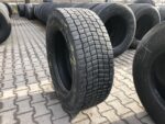 Opony ciężarowe 295/60R22.5 HANKOOK SMART FLEX DH31 / 9-11mm