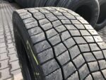 Opony ciężarowe 295/60R22.5 HANKOOK SMART FLEX DH31 / 9-11mm