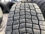 Opony ciężarowe 295/60R22.5 HANKOOK SMART FLEX DH31 / 9-11mm
