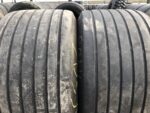 Opony ciężarowe 445/45R19.5 GOODYEAR KMAX T GEN-2 / 6-7mm
