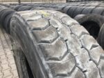 Opony ciężarowe 13R22.5 TYP GOODYEAR OMNITRAC MSD / 12-13mm