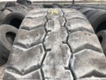 Opony ciężarowe 13R22.5 TYP GOODYEAR OMNITRAC MSD / 12-13mm