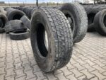 Opony ciężarowe 315/70R22.5 CONTINENTAL CONTI  HYBRID HD3 / 11-12mm