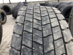 Opony ciężarowe 315/70R22.5 CONTINENTAL CONTI  HYBRID HD3 / 11-12mm