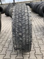 Opony ciężarowe 315/70R22.5 CONTINENTAL CONTI  HYBRID HD3 / 11-12mm