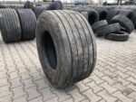 Opony ciężarowe 435/50R19.5  CONTINENTAL CONTI HYBRID HT3 / 8-9mm