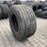 Opony ciężarowe 435/50R19.5  CONTINENTAL CONTI HYBRID HT3 / 8-9mm