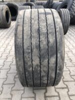 Opony ciężarowe 435/50R19.5  CONTINENTAL CONTI HYBRID HT3 / 8-9mm