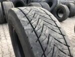 Opony ciężarowe 315/70R22.5 GOODYEAR KMAX D / 10-12mm