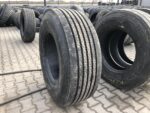 Opony ciężarowe 385/65R22.5 MICHELIN XF2 / 100% Bieżnika