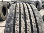 Opony ciężarowe 385/65R22.5 MICHELIN XF2 / 100% Bieżnika