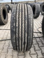 Opony ciężarowe 385/65R22.5 MICHELIN XF2 / 100% Bieżnika