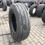 Opony ciężarowe 315/80R22.5 BRIDGESTONE ECOPIA H-STEER 002 / 9-10mm