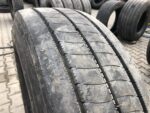 Opony ciężarowe 315/80R22.5 BRIDGESTONE ECOPIA H-STEER 002 / 9-10mm