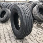 Opony ciężarowe 315/70R22.5  CONTINENTAL CONTI ECOPLUS HS3 / 8-9mm