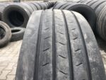 Opony ciężarowe 315/70R22.5  CONTINENTAL CONTI ECOPLUS HS3 / 8-9mm