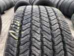 Opony ciężarowe 355/50R22.5 CONTINENTAL HSW2 SCANDINAVIA / 13-14mm
