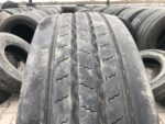 Opony ciężarowe 315/70R22.5 CONTINENTAL CONTI HYBRID HS3 / 8-9mm