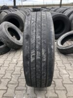 Opony ciężarowe 315/70R22.5 CONTINENTAL CONTI HYBRID HS3 / 8-9mm