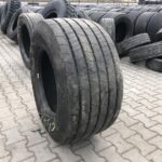 Opony ciężarowe 435/50R19.5 FULDA REGIOTONN 3 / 12-13mm