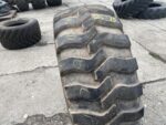 Opona do maszyn budowlanych 365/70R18 CONTINENTAL 70E RADIAL / 90% BIEŻNIKA