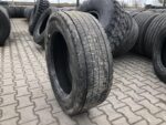 Opony ciężarowe 295/55R22.5 CONTINENTAL CONTI ECOPLUS HD3 / 8-10mm