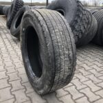 Opony ciężarowe 295/55R22.5 CONTINENTAL CONTI ECOPLUS HD3 / 8-10mm