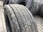 Opony ciężarowe 295/55R22.5 CONTINENTAL CONTI ECOPLUS HD3 / 8-10mm