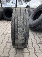 Opony ciężarowe 295/55R22.5 CONTINENTAL CONTI ECOPLUS HD3 / 8-10mm